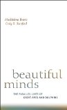 Beautiful Minds The Parallel Lives of Great Apes and Dolphins cover art