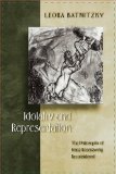 Idolatry and Representation The Philosophy of Franz Rosenzweig Reconsidered  9780691144276 Front Cover