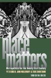 Place Matters: Metropolitics for the Twenty-first Century