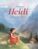 Heidi 2009 9780735822276 Front Cover