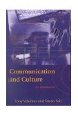 Communication and Culture An Introduction cover art