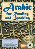 Arabic for Reading and Speaking  9780764194276 Front Cover