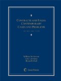 CONTRACTS+SALES:CONTEMPORARY C  9780769847276 Front Cover