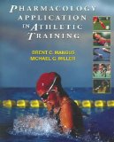 Pharmacology Application in Athletic Training  cover art