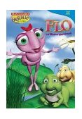 Hermie &amp; Friends Flo the Lyin' Fly 2004 9780881138276 Front Cover