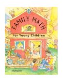 Family Math for Young Children : Comparing cover art