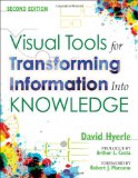 Visual Tools for Transforming Information into Knowledge  cover art