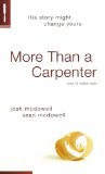 More Than a Carpenter  cover art