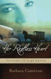 Her Restless Heart Stitches in Time - Book 1 2012 9781426714276 Front Cover