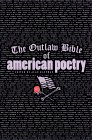 Outlaw Bible of American Poetry 
