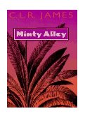 Minty Alley  cover art