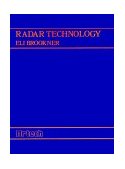 Radar Technology 1977 9781580531276 Front Cover