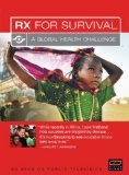 Rx for Survival: A Global Health Challenge cover art