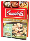 Campbell's Cookbook and Recipe Cards 2010 9781605537276 Front Cover