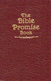 Bible Promise Book - KJV 2009 9781607421276 Front Cover