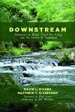 Downstream Reflections on Brook Trout, Fly Fishing, and the Waters of Appalachia  9781625647276 Front Cover