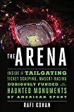 Arena  9781631491276 Front Cover