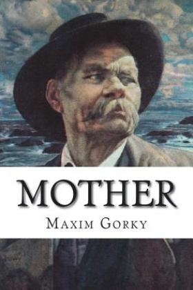 Mother  9781722609276 Front Cover