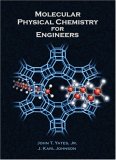 Molecular Physical Chemistry for Engineers  cover art