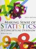 Making Sense of Statistics: A Conceptual Overview cover art