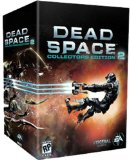 Case art for Dead Space 2, Collector's Edition