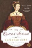 Queen's Sorrow A Novel 2008 9780061704277 Front Cover
