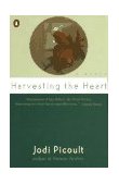 Harvesting the Heart A Novel cover art