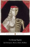 Five Revenge Tragedies The Spanish Tragedy; Hamlet; Antonio's Revenge; the Tragedy of Hoffman; the Revenger's Tragedy cover art