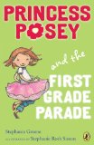 Princess Posey and the First Grade Parade Book 1 cover art
