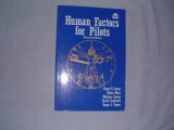 Human Factors for Pilots 2nd 9780291398277 Front Cover