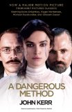 Dangerous Method The Story of Jung, Freud and Sabina Spielrein 2011 9780307950277 Front Cover