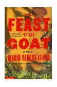 Feast of the Goat A Novel cover art