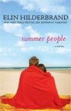 Summer People A Novel  9780312628277 Front Cover
