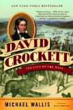David Crockett The Lion of the West  9780393342277 Front Cover