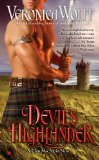 Devil's Highlander 2010 9780425236277 Front Cover