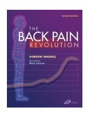 Back Pain Revolution  cover art