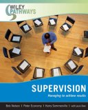Wiley Pathways Supervision  cover art