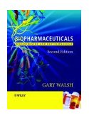 Biopharmaceuticals Biochemistry and Biotechnology cover art