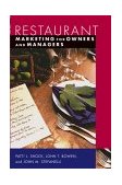 Restaurant Marketing for Owners and Managers  cover art