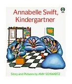 Annabelle Swift, Kindergartner  9780531070277 Front Cover