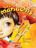 Los Mariachis (the Mariachis)  9780545563277 Front Cover