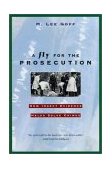 Fly for the Prosecution How Insect Evidence Helps Solve Crimes cover art