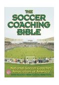 Soccer Coaching Bible 2004 9780736042277 Front Cover