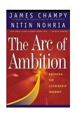 Arc of Ambition Defining the Paths of Achievement cover art