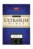 NKJV UltraSlim Bible 1999 9780785200277 Front Cover