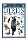 Birds of New England 2002 9780789484277 Front Cover