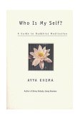 Who Is My Self? A Guide to Buddhist Meditation cover art