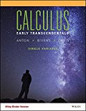 Calculus Early Transcendentals Single Variable: Binder Ready Version