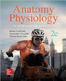 Anatomy and Physiology An Integrative Approach cover art