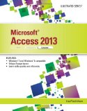 MicrosoftAccess2013 Illustrated Complete cover art